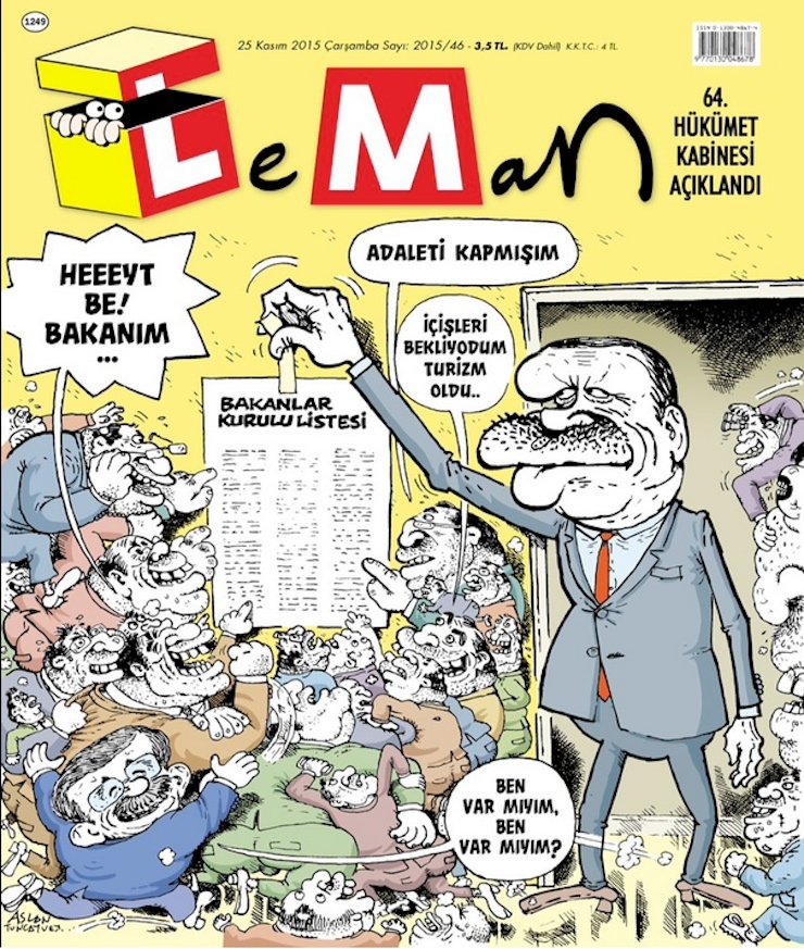 leman