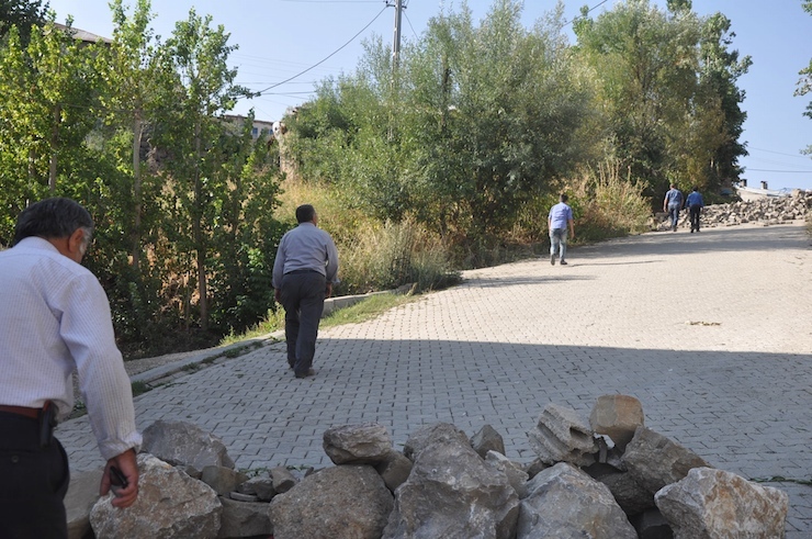 ARŞİV FOTOĞRAF: DHA