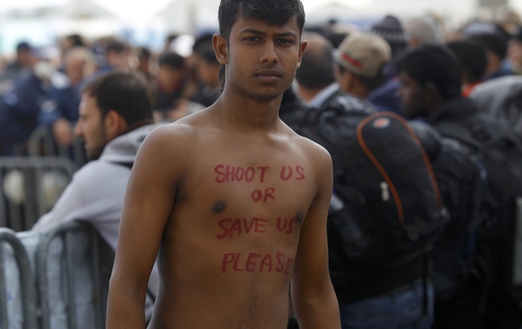 Fotoğraflar: Reuters