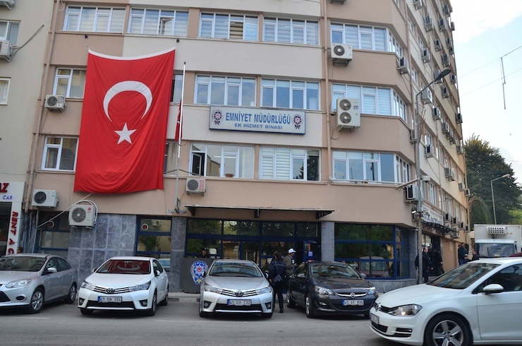 Fotoğraf: DHA