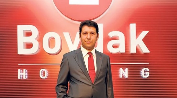 memduh boydak