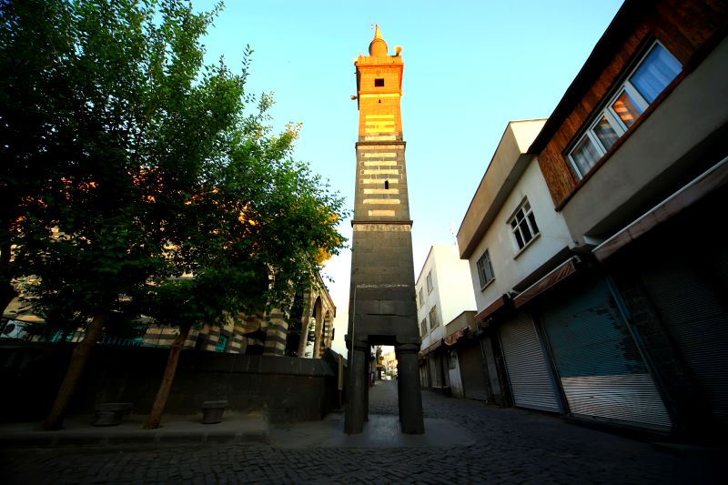 Fotoğraf: Diyarbakır Belediyesi