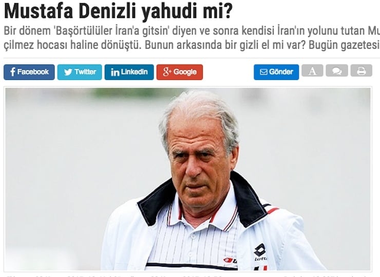 mustafa denizli akit