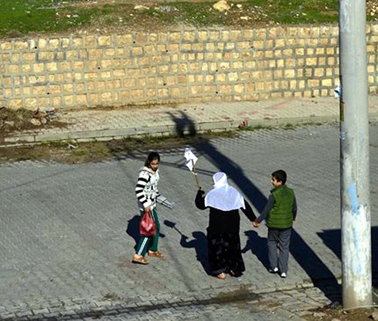 Fotoğraf: DHA