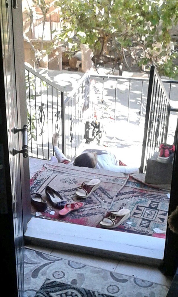 Fotoğraf: DİHA
