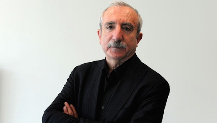 orhan miroglu
