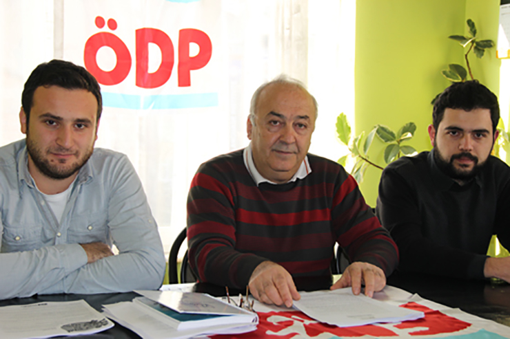 Fotoğraf: DHA