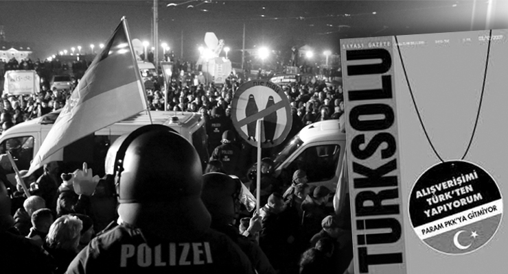 pegida sb