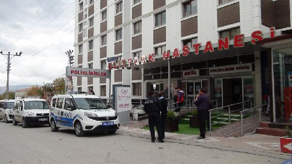 Fotoğraf: DHA