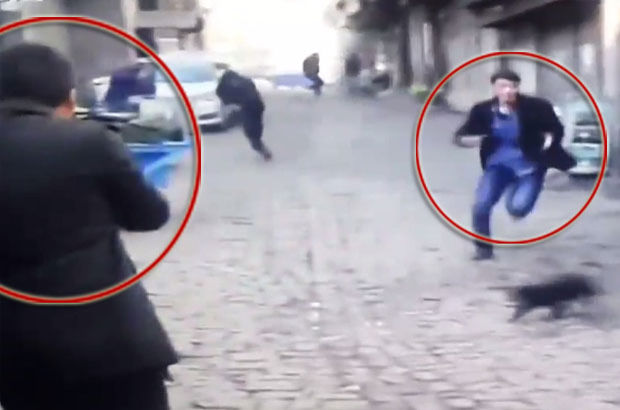 polis elci
