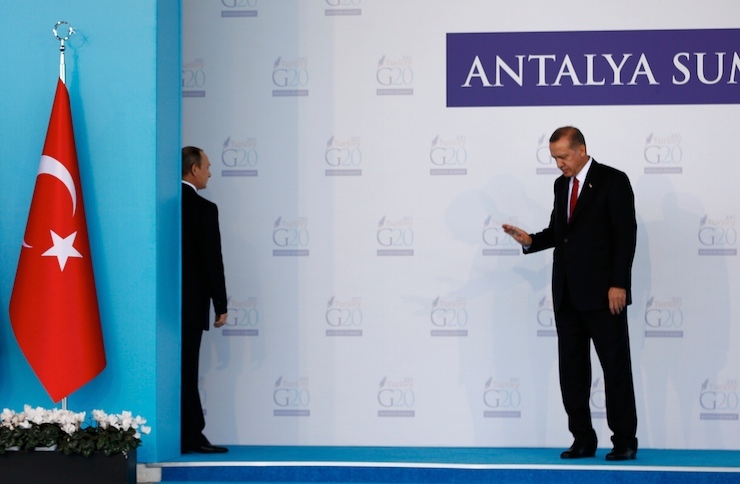Fotoğraf: Reuters