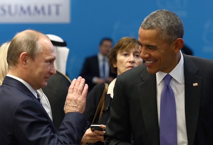 Fotoğraf: Reuters (G-20 zirvesinden)