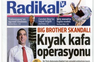 radikal