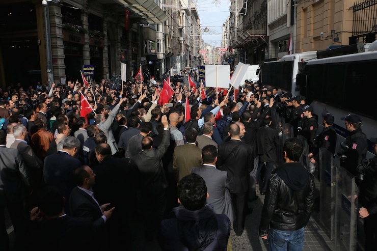 Fotoğraf: DHA
