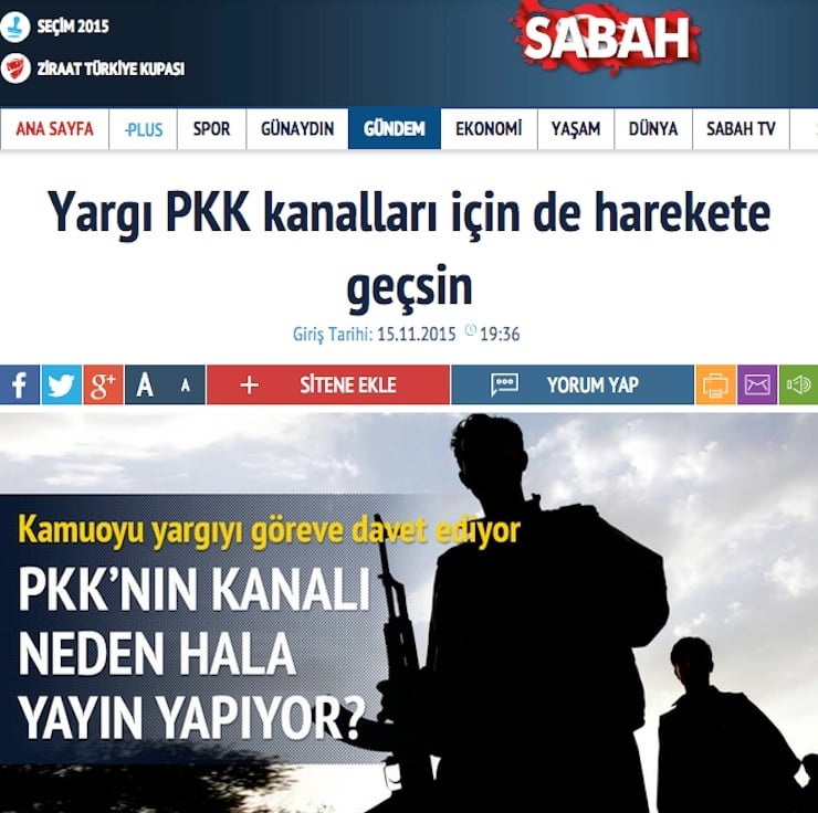sabah kupur