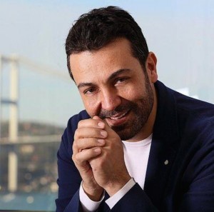 saruhan hunel