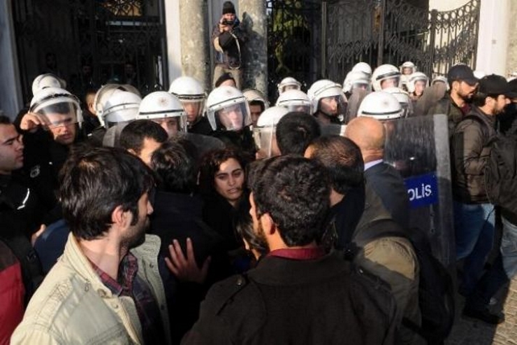 sebahat tuncel istanbul universitesi
