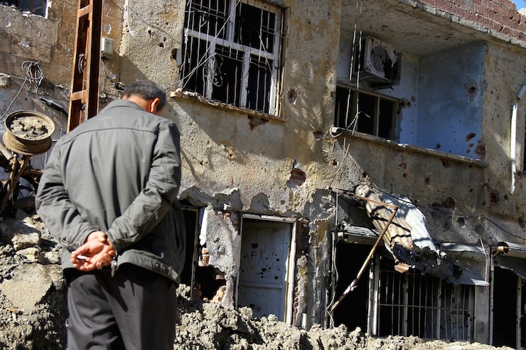 Fotoğraf: Sertaç Kayar / Reuters