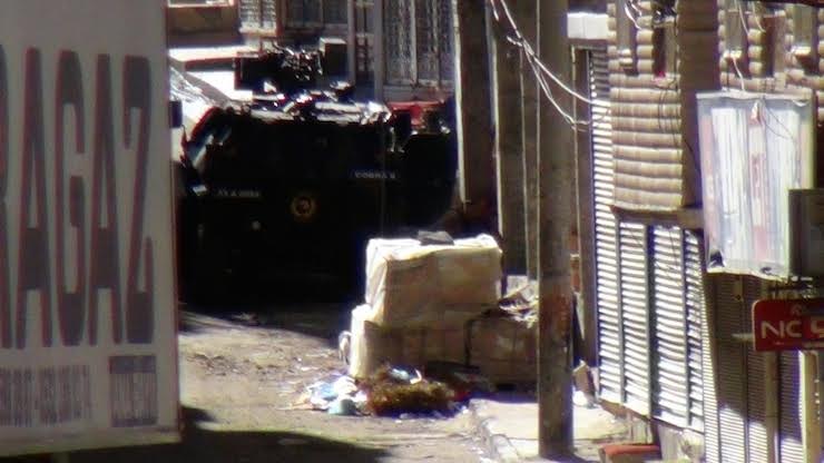 (FOTO: ERGUN YILMAZ/DHA, DIYARBAKIR)