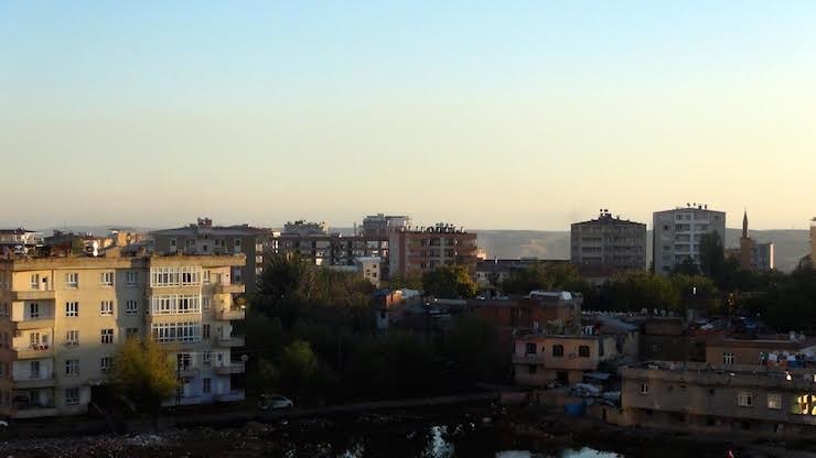 (FOTO: ERGUN YILMAZ/DHA, DIYARBAKIR)