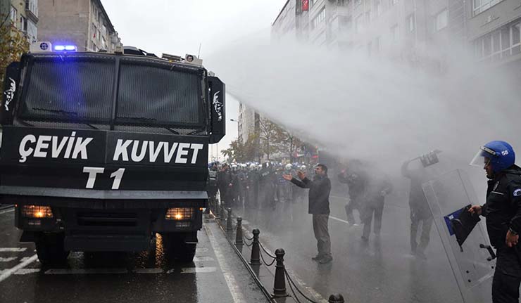 Fotoğraflar: DHA