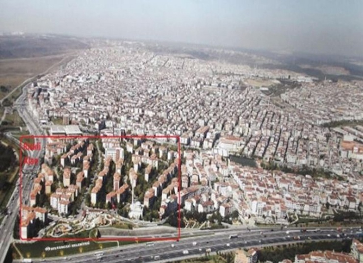 Fotoğraf: mimdap.org