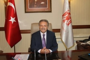süleyman kahraman