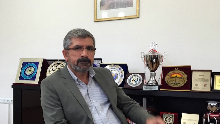 Fotoğraf: Tunca Öğreten