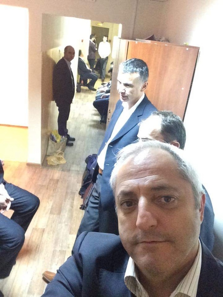 turk isadamlari rusya