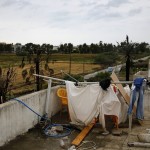 The Wider Image: Around the world in 45 toilets