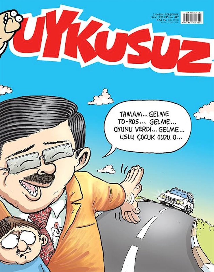uykusuz