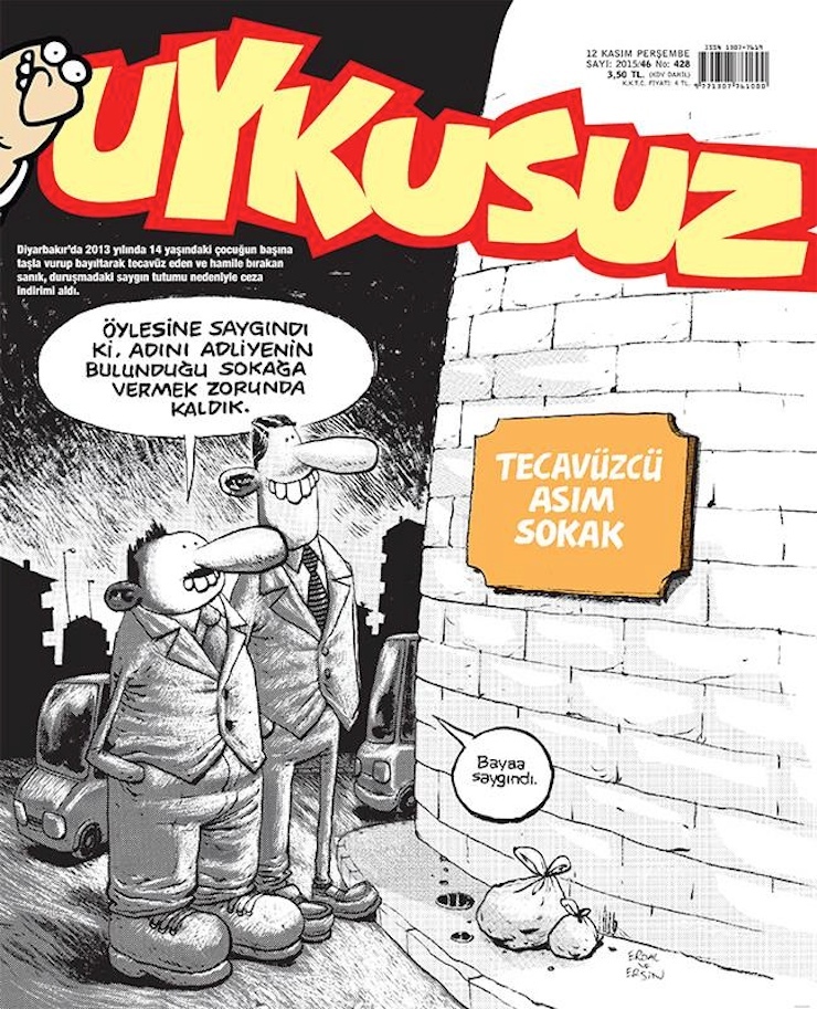 uykusuz
