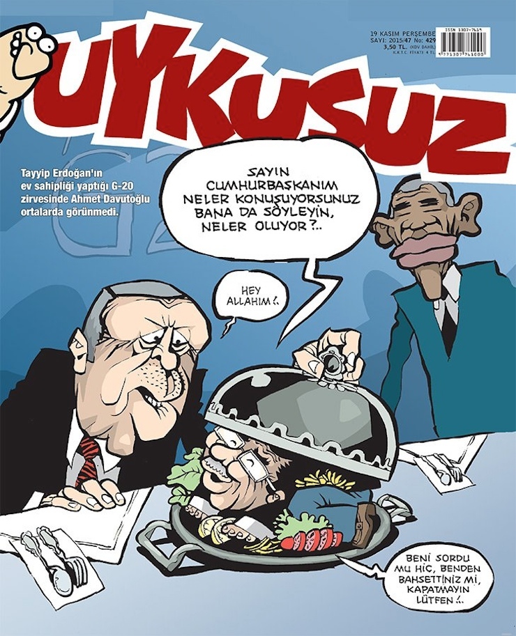 uykusuz