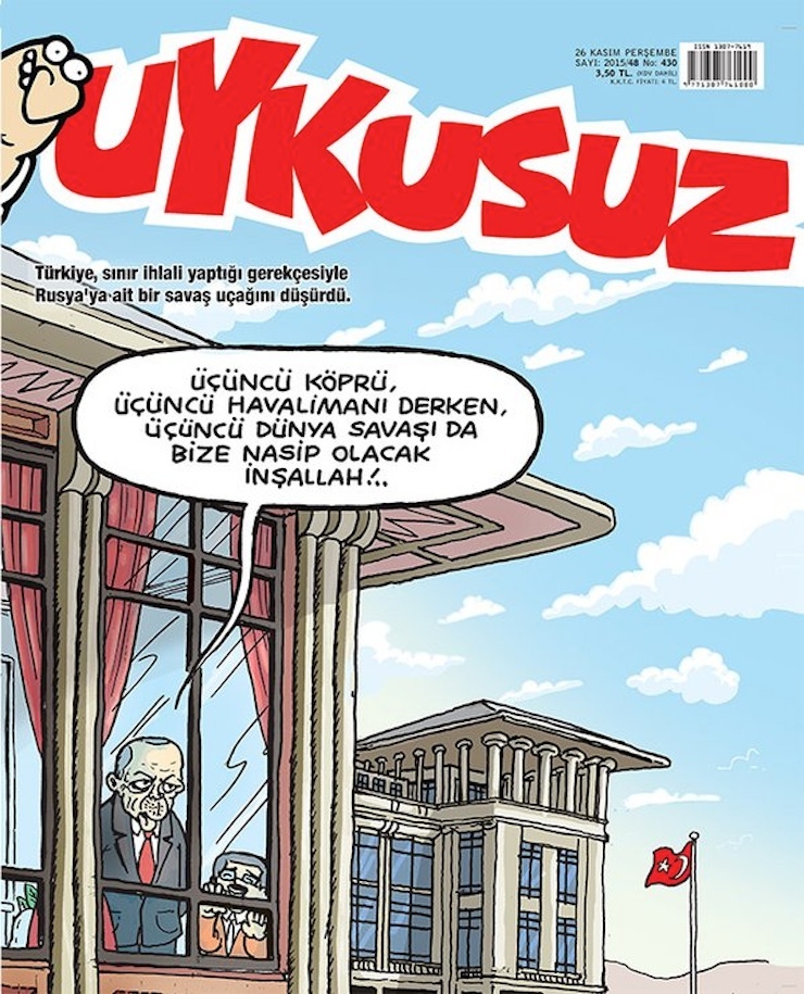 uykusuz