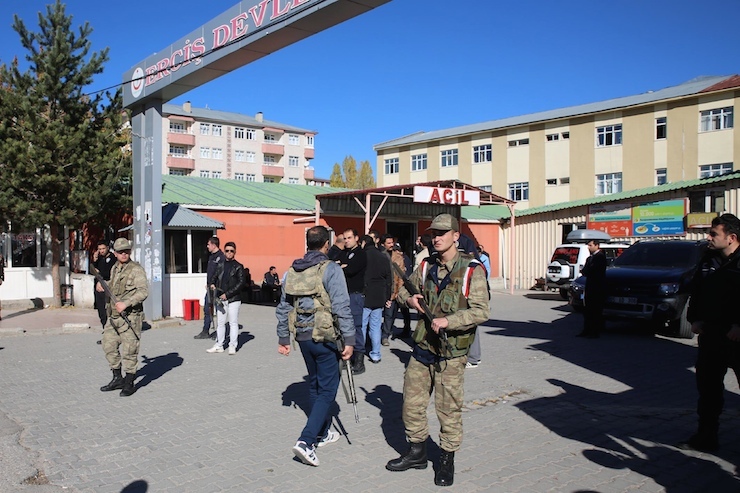 van asker