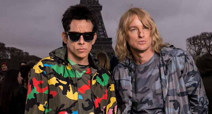 zoolander