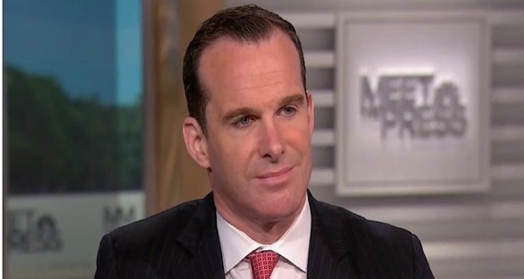 Brett McGurk