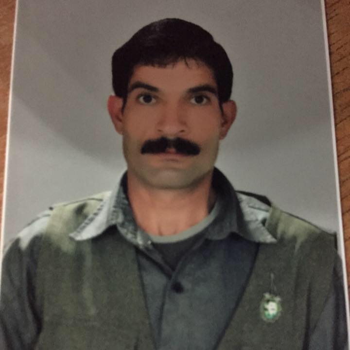 Deli Ahmet