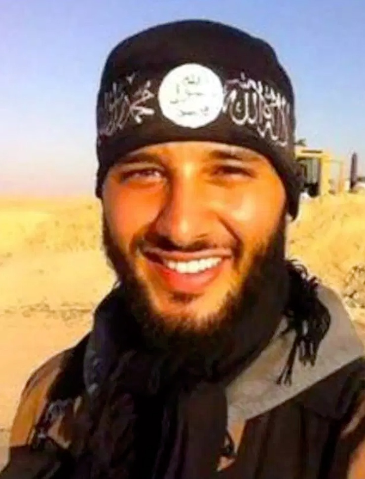 Foued Mohamed Aggad