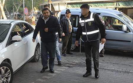 Fotoğraf: Zaman