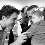 Trudeau multeci sb