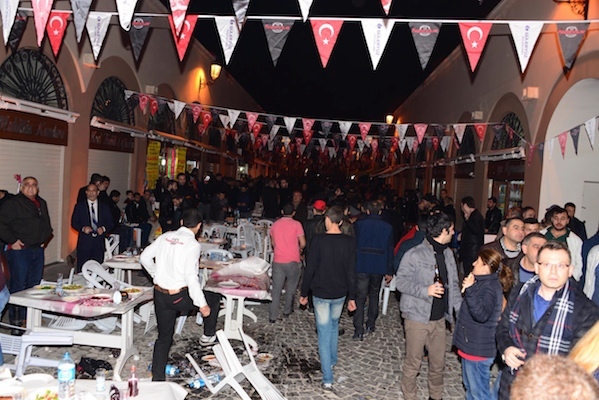 Fotoğraf: DHA
