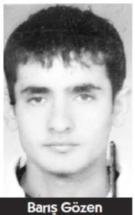 baris gozen