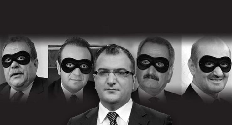 cem kucuk bakanlar