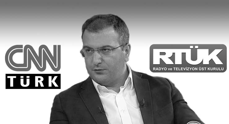 cem kucuk cnn rtuk