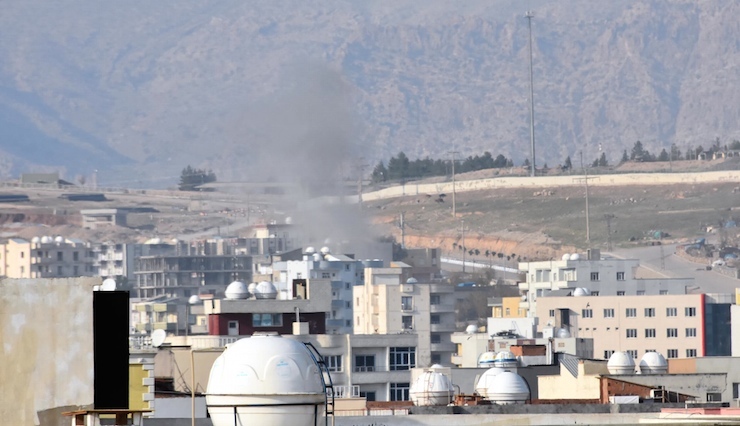 Fotoğraf: DHA