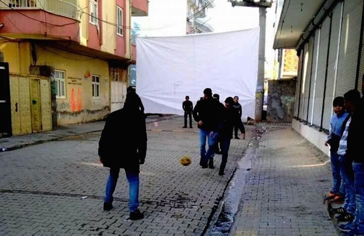 cizre cocuk