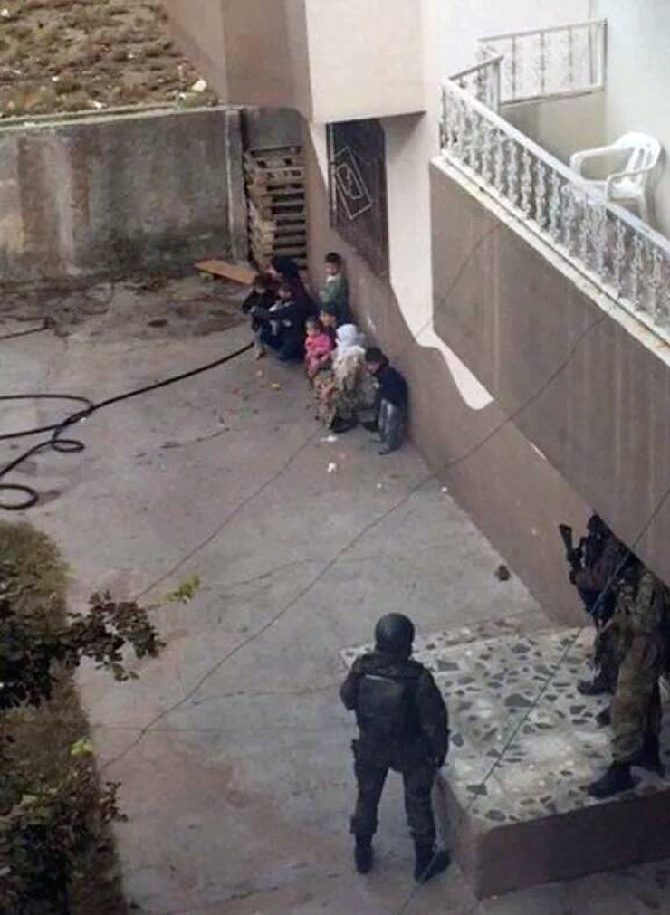 cizre cocuk asker