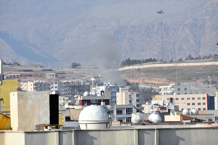 Fotoğraf: DHA