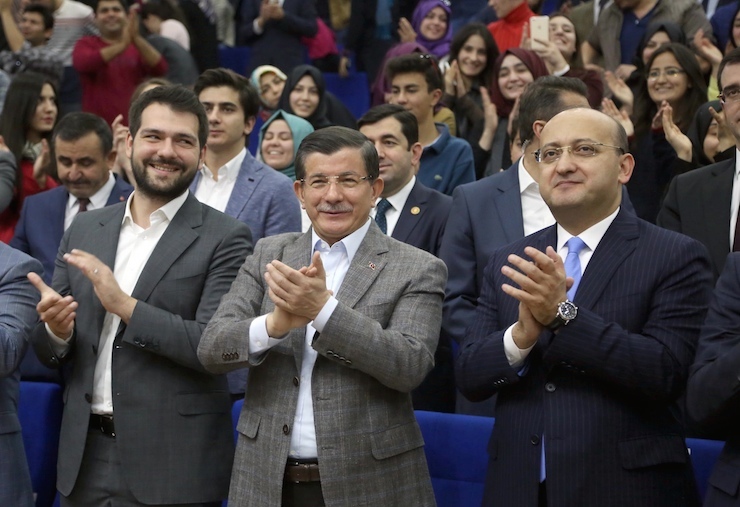 Fotoğraf: DHA